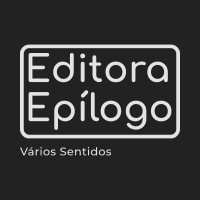 Editora Epílogo logo - Similar company to Ficção Cristã Brasil