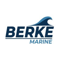 Berke Marine logo - Similar company to Blusoft Software Istanbul