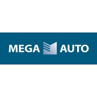 Mega-Auto Oy logo - Similar company to Adpap Oy