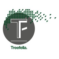 Tree Fella Jersey logo - Similar company to Fieldvision By Dtsi