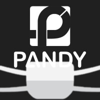 Lojas Pandy logo - Similar company to Lojas Dibacenter
