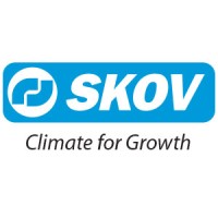 SKOV A/S logo - Similar company to Cloudfarms