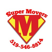 Super Movers Moving Company