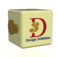 3D Design Solutions logo - Similar company to Select Scales Ltd