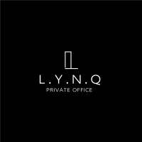 L.Y.N.Q PRIVATE OFFICE logo - Similar company to Diamart Now
