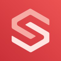 Stride logo - Similar company to Kapzer