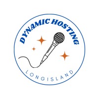 Dynamic Hosting Long Island logo - Similar company to Propane Depot