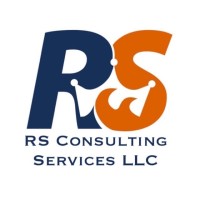 RS Consulting Services logo - Similar company to Cybersolve