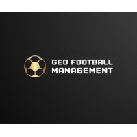 Geo Football Management logo - Similar company to 44 Eto