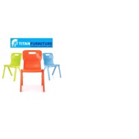 Titan Furniture UK logo - Similar company to Squark Design