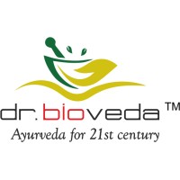 Dr.Bioveda logo - Similar company to Nirdosh Herbal Cigarettes