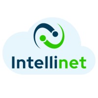 ☁️ Intellinet ☁️ logo - Similar company to Sebr