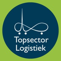 Topsector Logistiek logo - Similar company to Vlm - Vereniging Logistiek Management