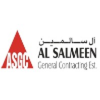 Al Salmeen Group of Compnaies logo - Similar company to G Deco