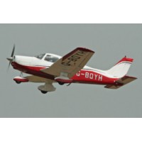 Bristol Flying logo - Similar company to Bristol Flying Centre