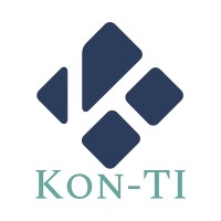 Kon-TI logo - Similar company to Alacontec