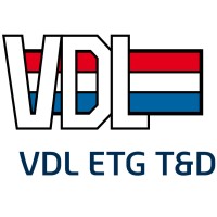 VDL ETG Technology & Development B.V. logo - Similar company to Pycm