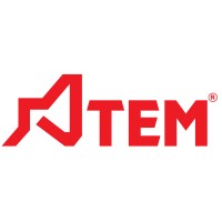 ATEM GROUP LLC logo - Similar company to Ukrainian Atom Instruments And Systems (Ukratominstruments)