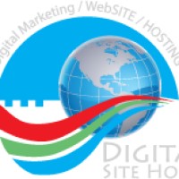 Digital Site Hosts logo - Similar company to Digital Record