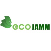 Ecojamm - Products, services, innovation based on solar energy for the green and circular economy logo - Similar company to L'Uovo D'Oro - Prodotti Biologici