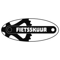 Fietsskuur logo - Similar company to Cyclefix.Nl