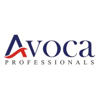 Avoca Professionals Ltd logo - Similar company to Avoca Mainframe Solutions