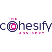 The Cohesify Advisory logo - Similar company to Qstructs Systems