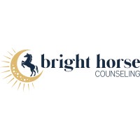Bright Horse Counseling logo - Similar company to Iris Wellness Group