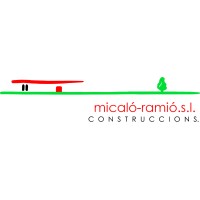 MICALO RAMIO SLU logo - Similar company to Barcelona Structural Engineering