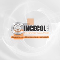 INCECOL logo - Similar company to Structure Ingeniería Y Construcción