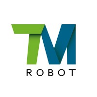 TECHMAN ROBOT logo - Similar company to Sinta S.R.L.