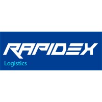 RAPIDEX LOGISTICS logo - Similar company to Sovereign Studios