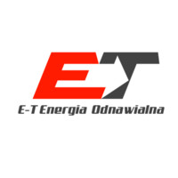 E-T Energia Odnawialna logo - Similar company to Recyklingpro