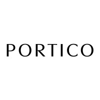 PORTICO Timber Windows & Doors logo - Similar company to Decoverb