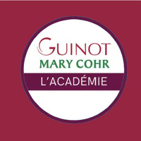 Académie Guinot Mary Cohr logo - Similar company to Tedxorléans