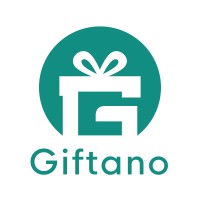 Giftano logo - Similar company to Giftagram