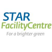 STAR Facility Centre - University of Foggia logo - Similar company to Foodagrilooks