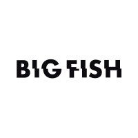 Big Fish As