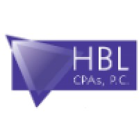 HBL CPAs, P.C. logo - Similar company to Kuadra Support