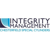 Integrity Management At Chesterfield Special Cylinders