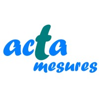 ACTA MESURES NORMANDIE logo - Similar company to Eolane Douarnenez