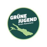 Grüne Jugend Kreisverband Konstanz logo - Similar company to United Nations Association Konstanz E.V.