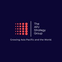 The APJ Strategy Group logo - Similar company to Eze Cloud Consulting