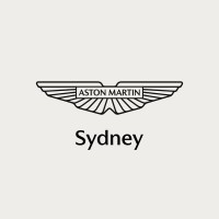Aston Martin Sydney logo - Similar company to Audi Sutherland