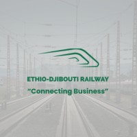 Ethio-Djibouti Railway Share Company logo - Similar company to Awash-Kombolcha-Hara Gebeya Railway Project