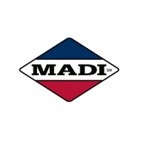 MADI logo - Similar company to Strom Engineering