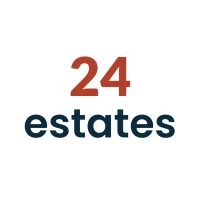 24 Estates Brazil logo - Similar company to Scientipole Capital