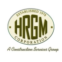 HRGM Corporation logo - Similar company to Tichenor Inc.