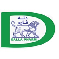 Dalla Pharm logo - Similar company to Time In