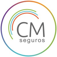 Ageas Seguros - CM Med Seguros logo - Similar company to Triângulo Seguros | Ageas